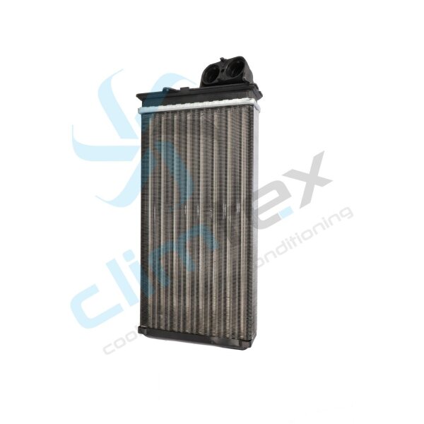 CLIMTEX CH3-209 Wärmetauscher, Innenraumheizung