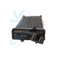 CLIMTEX CH3-209 Wärmetauscher, Innenraumheizung