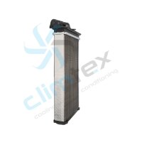CLIMTEX CH3-209 Wärmetauscher, Innenraumheizung