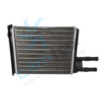 CLIMTEX CH3-214 Wärmetauscher, Innenraumheizung