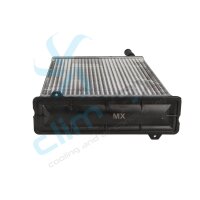 CLIMTEX CH3-214 Wärmetauscher, Innenraumheizung