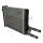 CLIMTEX CH3-214 Wärmetauscher, Innenraumheizung