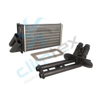 CLIMTEX CH3-220 Wärmetauscher, Innenraumheizung