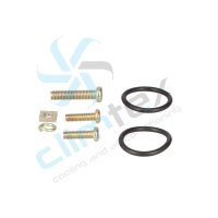 CLIMTEX CH3-220 Wärmetauscher, Innenraumheizung