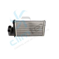 CLIMTEX CH3-220 Wärmetauscher, Innenraumheizung