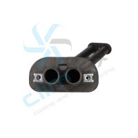 CLIMTEX CH3-220 Wärmetauscher, Innenraumheizung