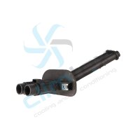 CLIMTEX CH3-220 Wärmetauscher, Innenraumheizung