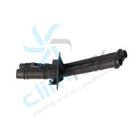 CLIMTEX CH3-220 Wärmetauscher, Innenraumheizung