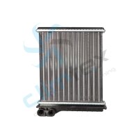 CLIMTEX CH3-228 Wärmetauscher, Innenraumheizung