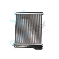 CLIMTEX CH3-228 Wärmetauscher, Innenraumheizung