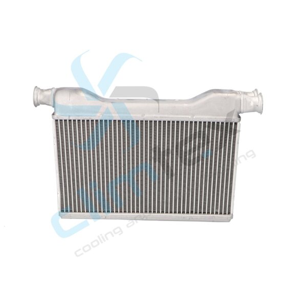 CLIMTEX CH3-304 Wärmetauscher, Innenraumheizung