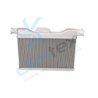 CLIMTEX CH3-304 Wärmetauscher, Innenraumheizung