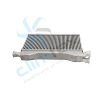 CLIMTEX CH3-304 Wärmetauscher, Innenraumheizung