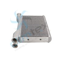 CLIMTEX CH3-304 Wärmetauscher, Innenraumheizung