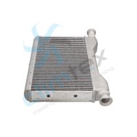 CLIMTEX CH3-304 Wärmetauscher, Innenraumheizung