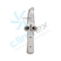 CLIMTEX CH3-304 Wärmetauscher, Innenraumheizung