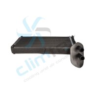 CLIMTEX CH3-305 Wärmetauscher, Innenraumheizung