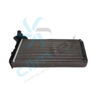 CLIMTEX CH3-305 Wärmetauscher, Innenraumheizung