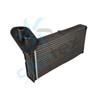 CLIMTEX CH3-305 Wärmetauscher, Innenraumheizung