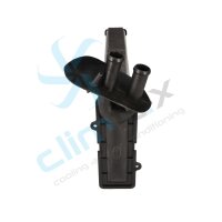 CLIMTEX CH3-305 Wärmetauscher, Innenraumheizung