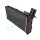 CLIMTEX CH3-305 Wärmetauscher, Innenraumheizung