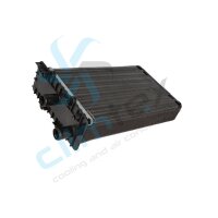 CLIMTEX CH3-310 Wärmetauscher, Innenraumheizung