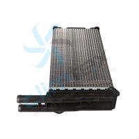 CLIMTEX CH3-315 Wärmetauscher, Innenraumheizung