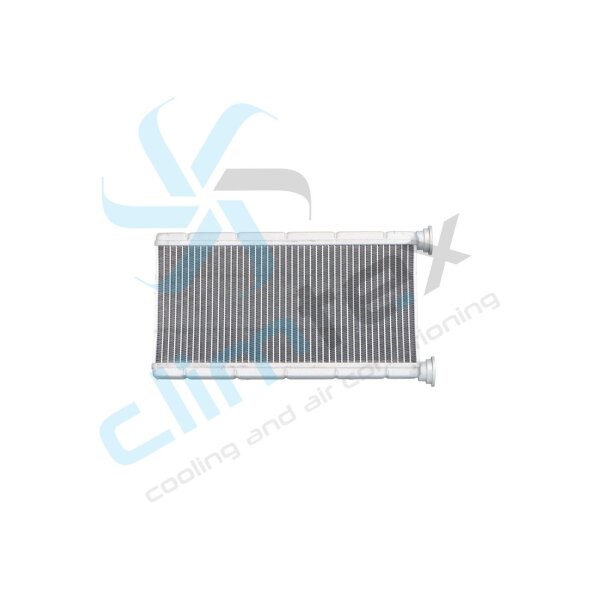 CLIMTEX CH3-318 Wärmetauscher, Innenraumheizung