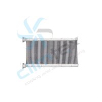 CLIMTEX CH3-318 Wärmetauscher, Innenraumheizung