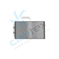 CLIMTEX CH3-319 Wärmetauscher, Innenraumheizung
