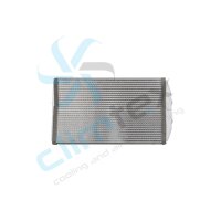 CLIMTEX CH3-319 Wärmetauscher, Innenraumheizung