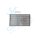 CLIMTEX CH3-319 Wärmetauscher, Innenraumheizung