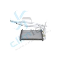 CLIMTEX CH3-321 Wärmetauscher, Innenraumheizung