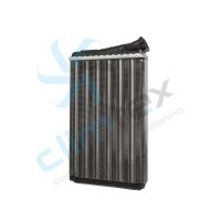 CLIMTEX CH3-410 Wärmetauscher, Innenraumheizung