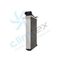CLIMTEX CH3-410 Wärmetauscher, Innenraumheizung