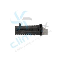 CLIMTEX CH3-410 Wärmetauscher, Innenraumheizung