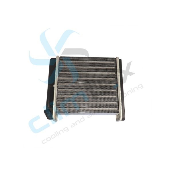 CLIMTEX CH3-505 Wärmetauscher, Innenraumheizung