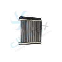 CLIMTEX CH3-505 Wärmetauscher, Innenraumheizung