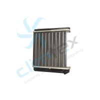 CLIMTEX CH3-505 Wärmetauscher, Innenraumheizung