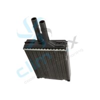 CLIMTEX CH3-510 Wärmetauscher, Innenraumheizung