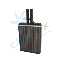 CLIMTEX CH3-510 Wärmetauscher, Innenraumheizung