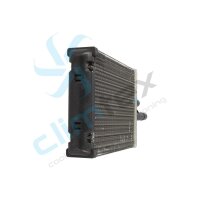 CLIMTEX CH3-510 Wärmetauscher, Innenraumheizung