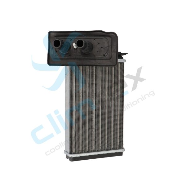 CLIMTEX CH3-515 Wärmetauscher, Innenraumheizung