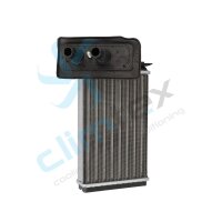 CLIMTEX CH3-515 Wärmetauscher, Innenraumheizung