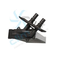 CLIMTEX CH3-515 Wärmetauscher, Innenraumheizung