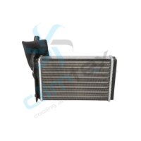 CLIMTEX CH3-515 Wärmetauscher, Innenraumheizung