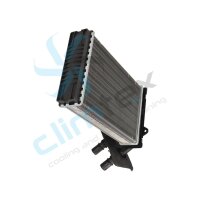 CLIMTEX CH3-515 Wärmetauscher, Innenraumheizung