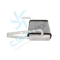 CLIMTEX CH3-520 Wärmetauscher, Innenraumheizung