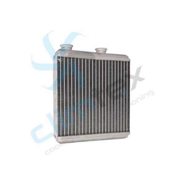 CLIMTEX CH3-635 Wärmetauscher, Innenraumheizung