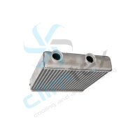 CLIMTEX CH3-635 Wärmetauscher, Innenraumheizung